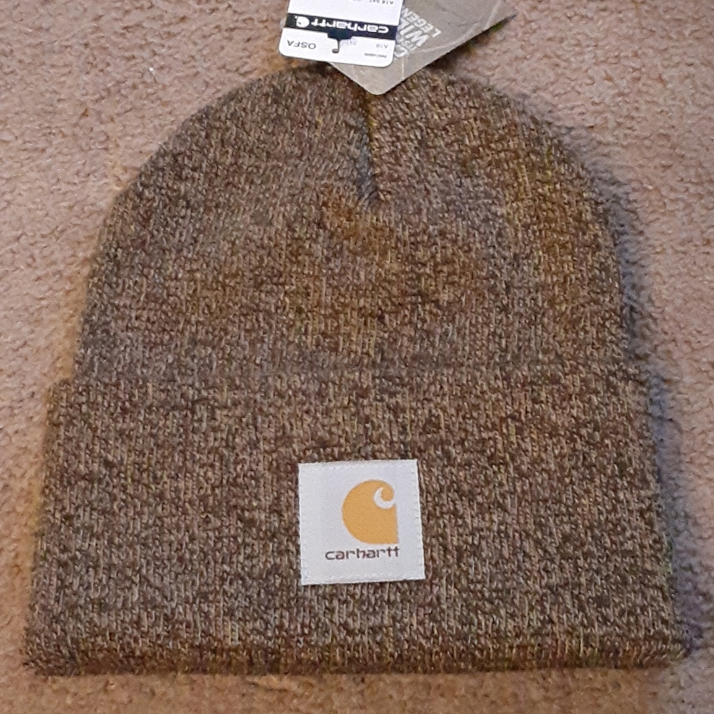 Carhartt beanie